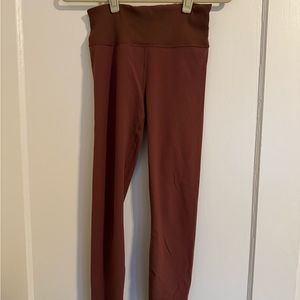 Vuori - Leggings Like New!